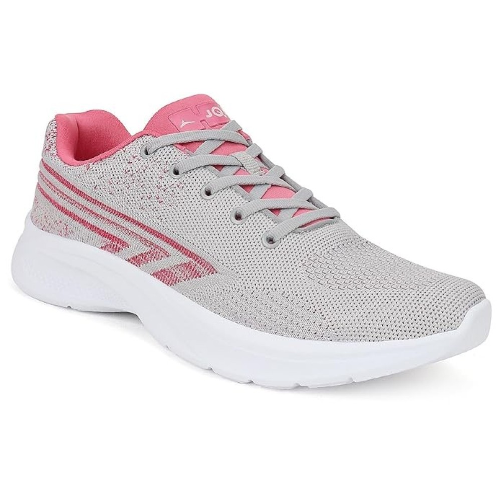 JQR Womens Famina-02 First Walker Shoe