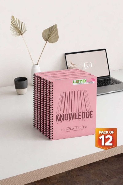 LDVSSSPI200PGRUL12-Pink