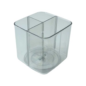 Supermom Vista Revolving Holder 360 Rotating Pen Stand (1 Pc)