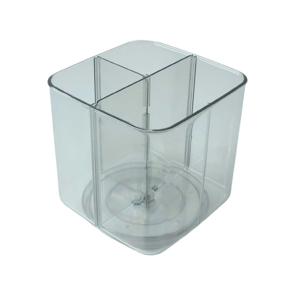 Supermom Vista Revolving Holder 360 Rotating Pen Stand (1 Pc)