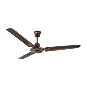 Rapid Air Deco High Speed Ceiling Fan White High-Speed 1200 mm Ceiling Fan || Strong & Durable Blades || Superior Performance || Robust Motor || Ribbed Aluminum Blades || Decorative Looks with Multiple Colour Options