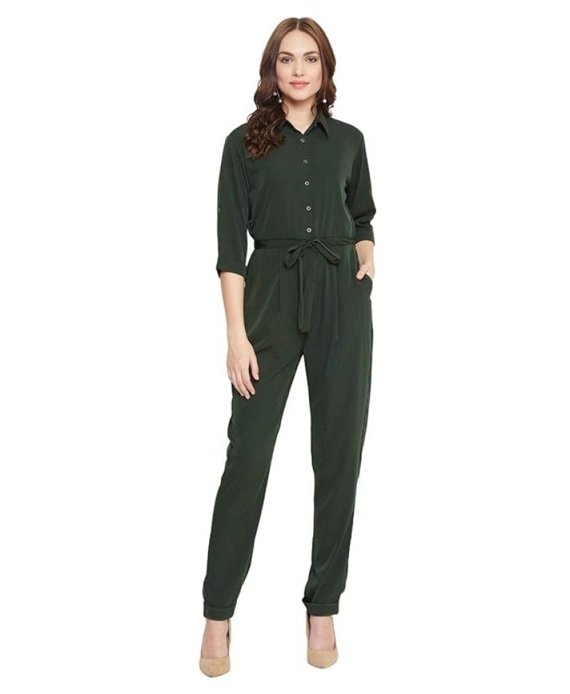 Uptownie Lite Women's Maxi Jumpsuit