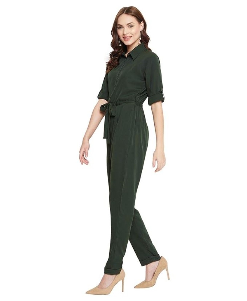 Uptownie Lite Women's Maxi Jumpsuit