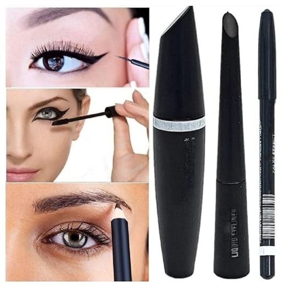 Shiv Gorakhnath Traders Professional Beauty All Products Full Set In 1 Box Of 10 Beauty Parlour Makeup Kits Combo for Women & Girls, makeup kit,makeupcombo,girls makeup,foundation