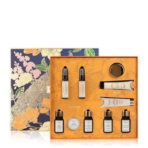 Kama Ayurveda 10 Piece Gift Box (New and Revamped